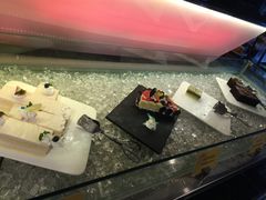 -泰谷酒店·太古码头闽菜自助餐厅