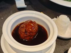 -羲和雅苑•北京烤鸭(平安国际金融中心店)