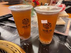 -汤连得温泉馆(宝山店)