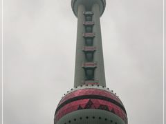 -东方明珠广播电视塔