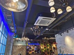 -小小河边鱼(天润城店)