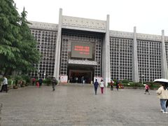-南昌八一起义纪念馆