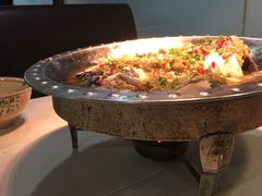 -小杨烤肉(高新店)