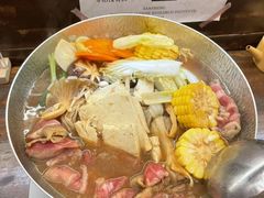 -三笙精致·料理(海河店)