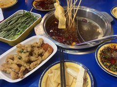 -马路边边火锅串串(观前街店)