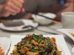 -华盛丰温州大排档(东三环南路店)