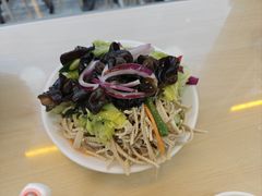 -闫家驴肉老店(华电一校店)