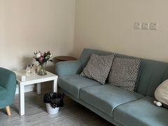 -大鱼心理咨询工作室(静安寺店)