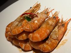 一品元宝虾-醉庐·新上海菜(南京西路店)