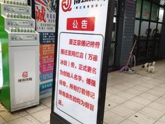 -傅强排骨(成都总店)