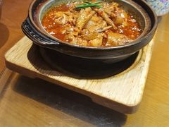 -图味美小黄鱼·景德菜(浙江路店)