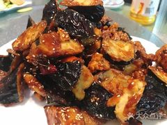 -桃子餐厅·天津菜(红星路直营店)