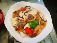 -易老妈蹄花.特色川菜(人民公园总店)