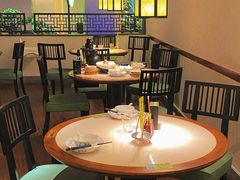 大堂-客语客家菜(佳兆业广场店)