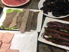 -六公里老火锅(总店)