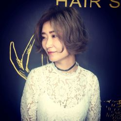 点击看大图 -3AM HAIR SALON烫发染发接发