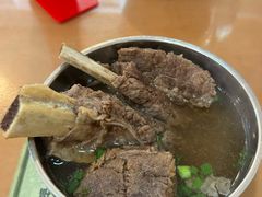 -老牌依强牛肉店(达道总店)