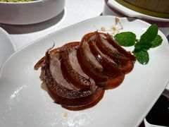 -大鸭梨烤鸭店(花园村店)