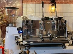 -UN CAFFE(五角场店)