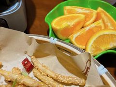 -肖记公安牛肉鱼杂馆·省级非物质文化遗产(三角路直营店)