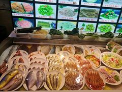 -501號台州海鲜餐厅(海创园店)