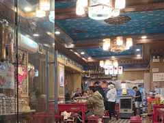 -金鼎雪山牦牛杂火锅(理县总店)