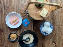 -上席擂茶·新中式青年茶馆(古城店)