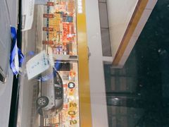 -壳牌华苑加油站