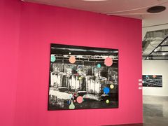 -chi K11艺术空间展览厅