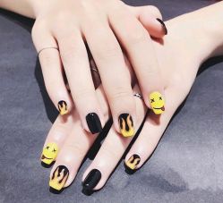 -Halo美甲美睫