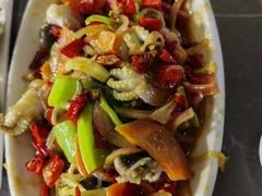 -阿弟特色海鲜餐厅·大排档(平潭店)