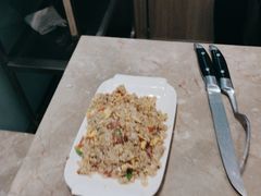 -上渔铁板烧(熙悦汇店)