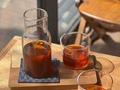 -CAPRAIBEXCOFFEE羍市(菉葭巷店)