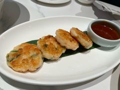 -双合园·海鲜水饺青岛菜(万佳广场店)