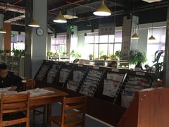 -上海市虹口区图书馆(曲阳分馆)