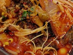 -小六鱼你.下饭酸菜鱼(益田假日广场店)