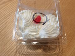 -红宝石·鲜奶小方(长阳店)
