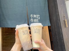 -阿嬷手作(南宁百盛印象城店)