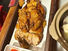 -小吊梨汤·北京菜·烤鸭(鸟巢店)