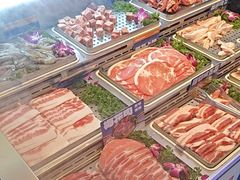 -喜井无限自助烤肉公司(石厦店)