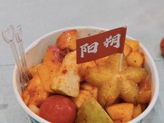-大师傅金奖啤酒鱼(阳光店)