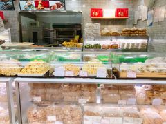 -闻酥园(青羊区文殊坊店)