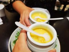 杨枝甘露-城南往事·鲁菜·烤鸭(世茂宽厚里·大明湖店)