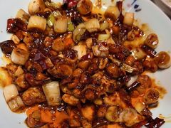 -辣不二水煮鱼(哈西店)