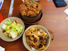 -罗妈砂锅(四川成都奎星楼店)