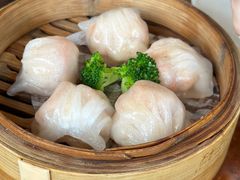 -澳门西南饭店·粤菜·茶市·手工点心(华海路店)