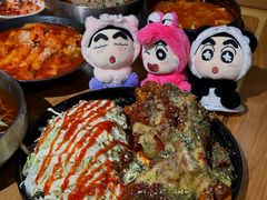 -海云台韩式汤饭·13年匠心韩料(南山店)
