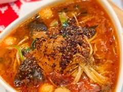 -老味烧烤(总店)