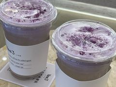 -Yee3·三号椰(上海中山公园龙之梦店)