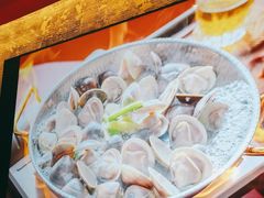 -神府路壹号·海鲜烧烤·砂锅粥·锅物(三坊七巷店)